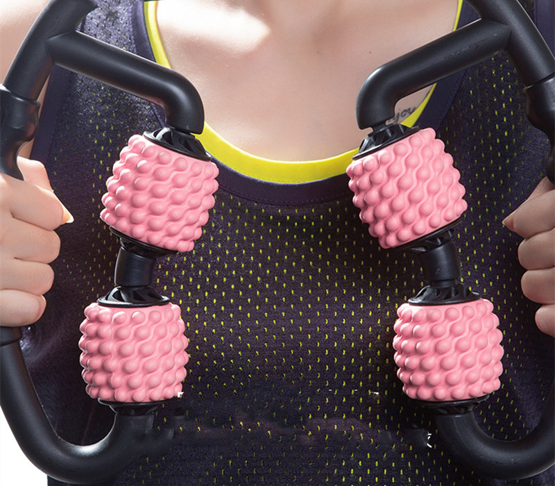 Master's Touch Recovery Roller