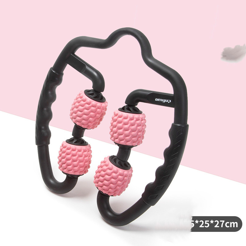 Master's Touch Recovery Roller